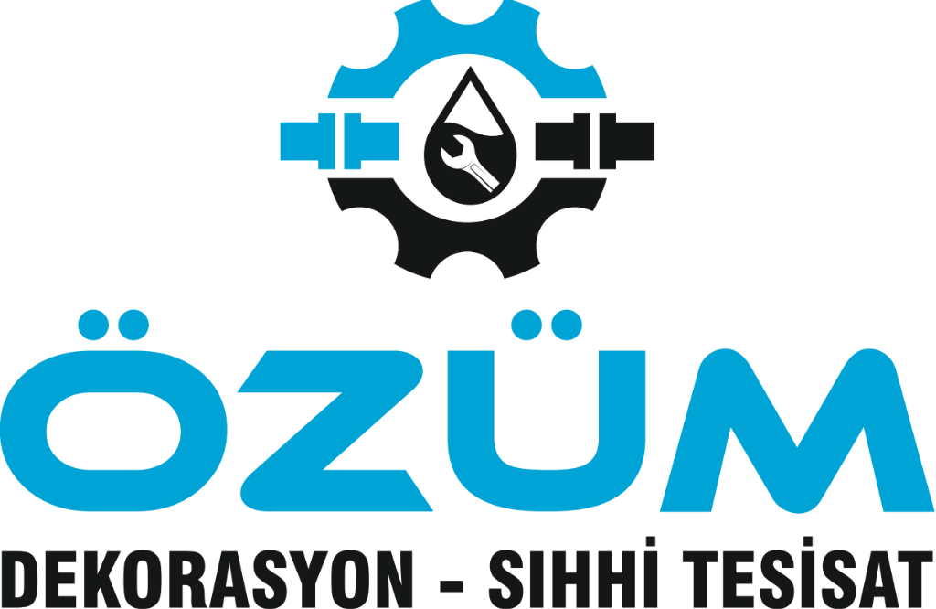 Özüm Dekorasyon Logo